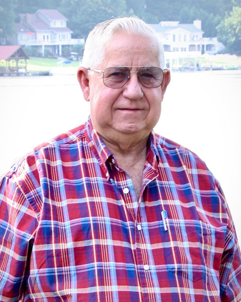 Frederick Dodson Terry, Jr. Profile Photo