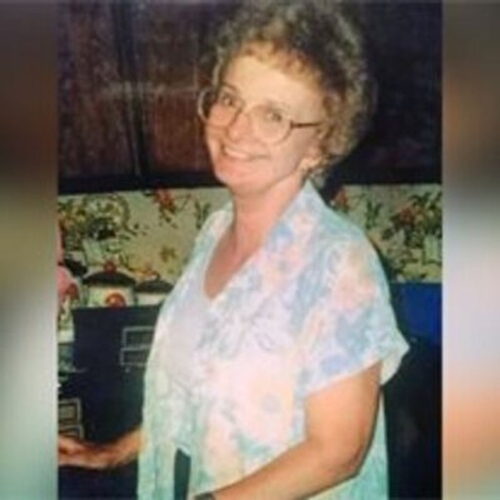 Mary Ann Muirhead Profile Photo