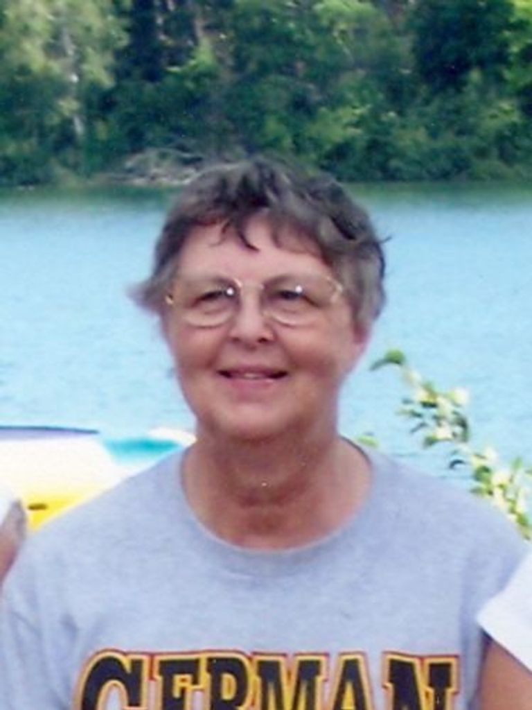 Constance R. Johnson