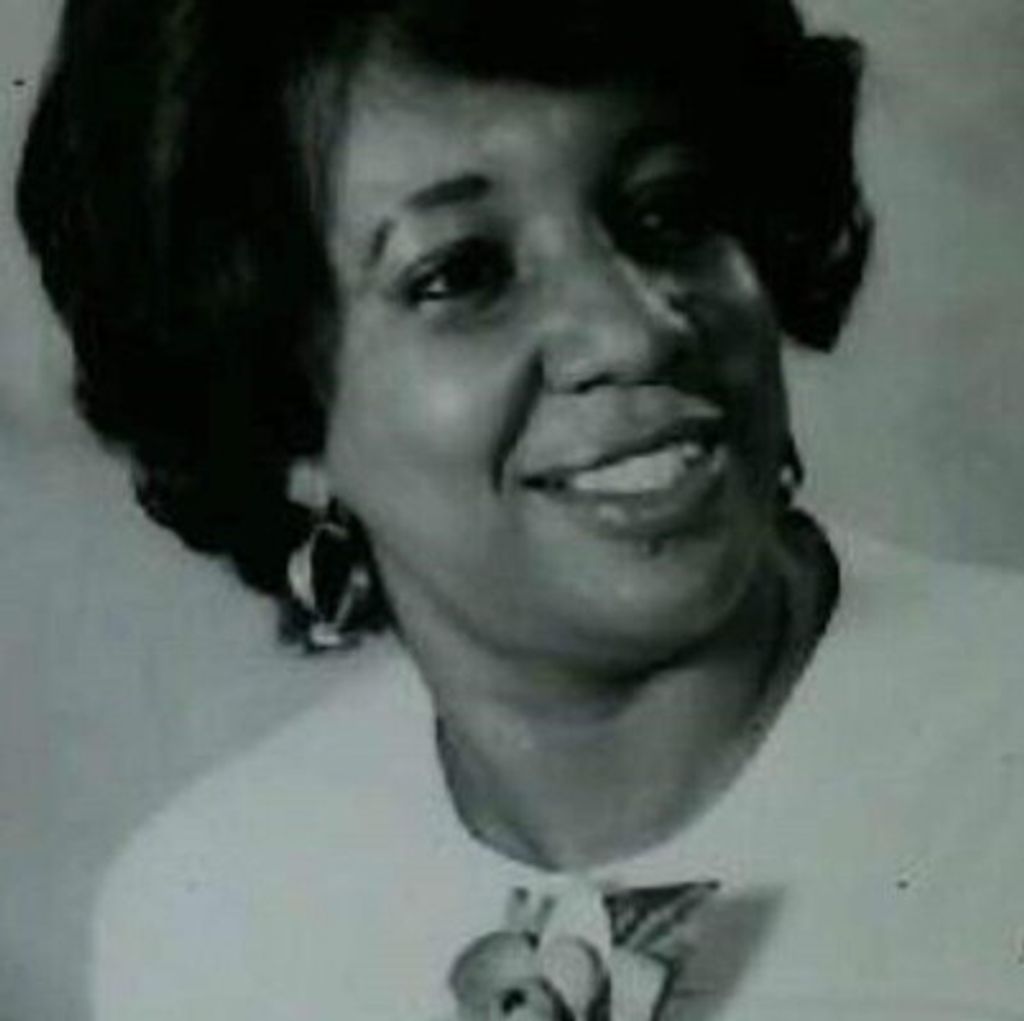 Delores Veal Thomas Profile Photo