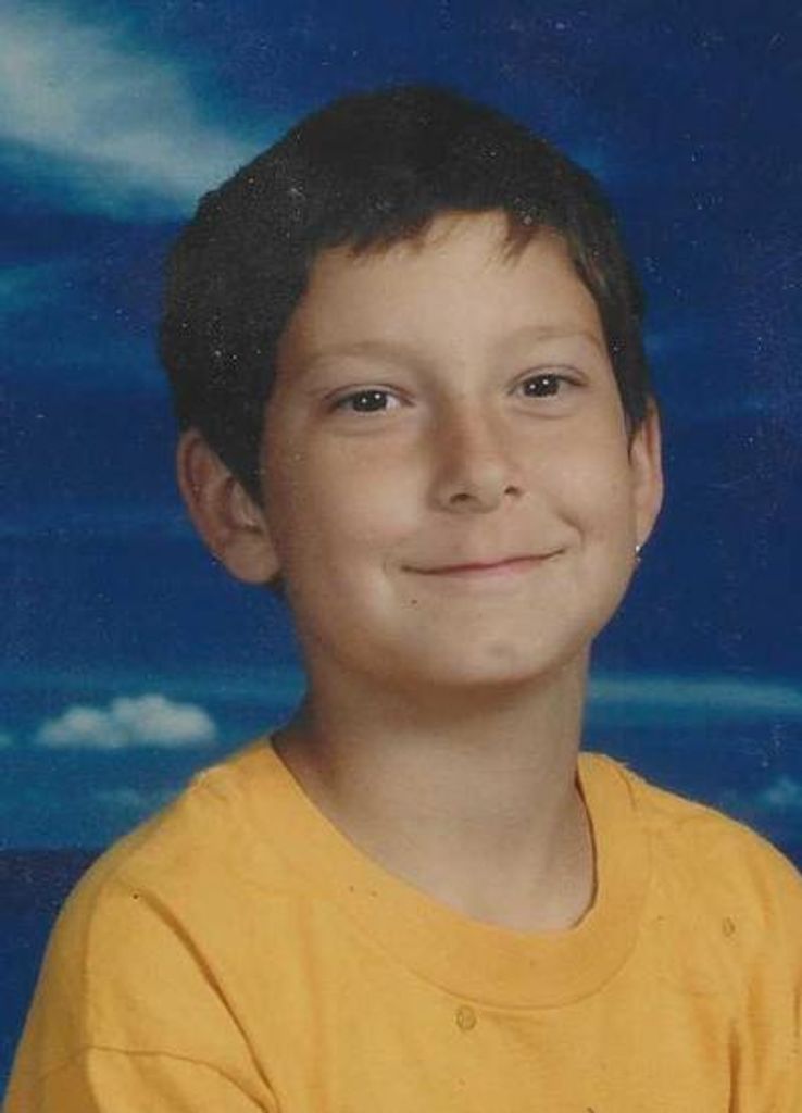 Wesley Westbrook Profile Photo