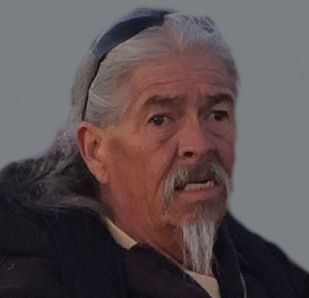 Johnny Joe Baca Profile Photo
