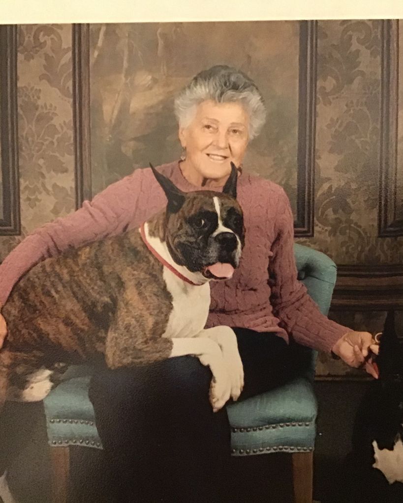 Karin H. Wilson