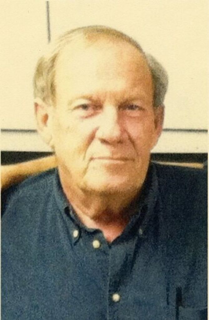 Francis Havens Profile Photo