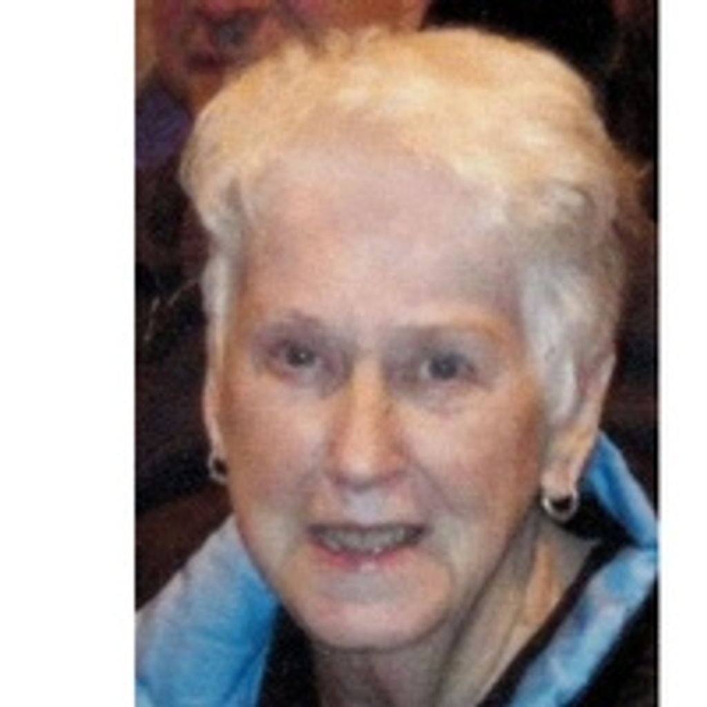 Joan C. Malenfant