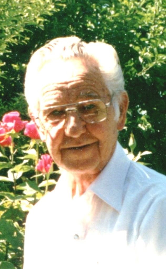 Harold Ernest Workman Jr Profile Photo