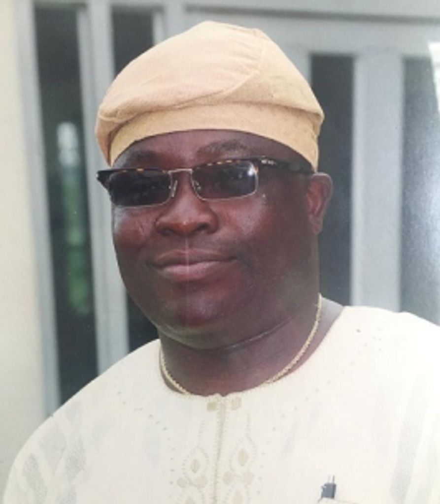 Alex Balogun Profile Photo