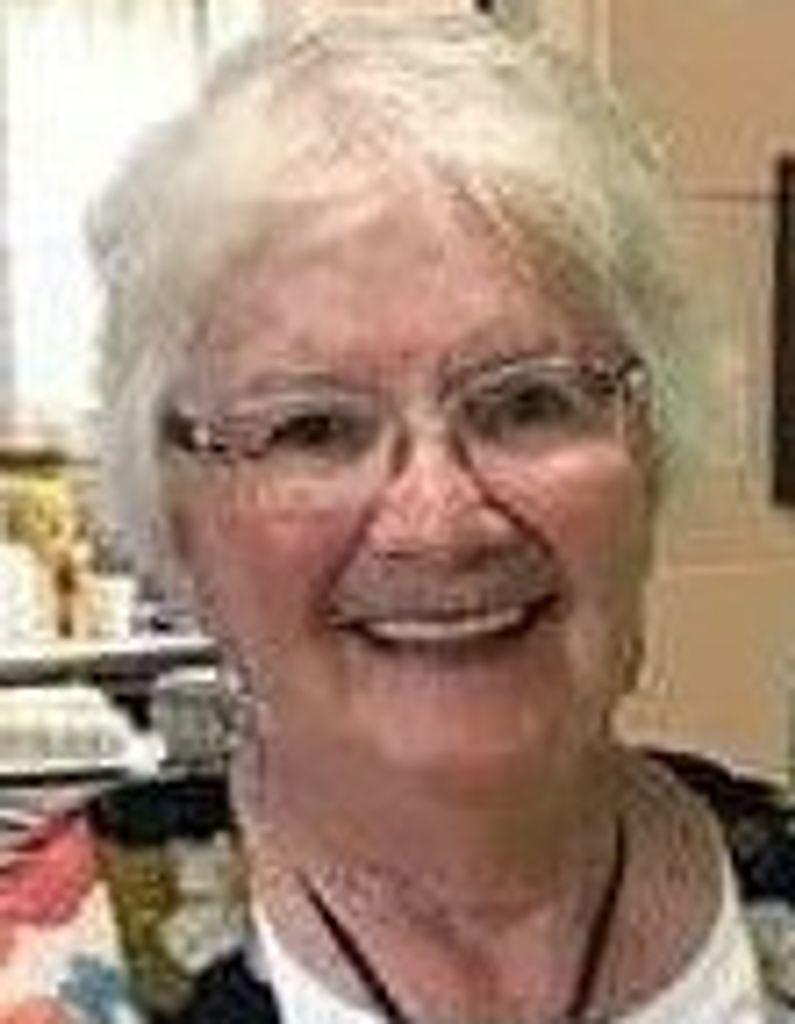 Cheryl Lee Campbell
