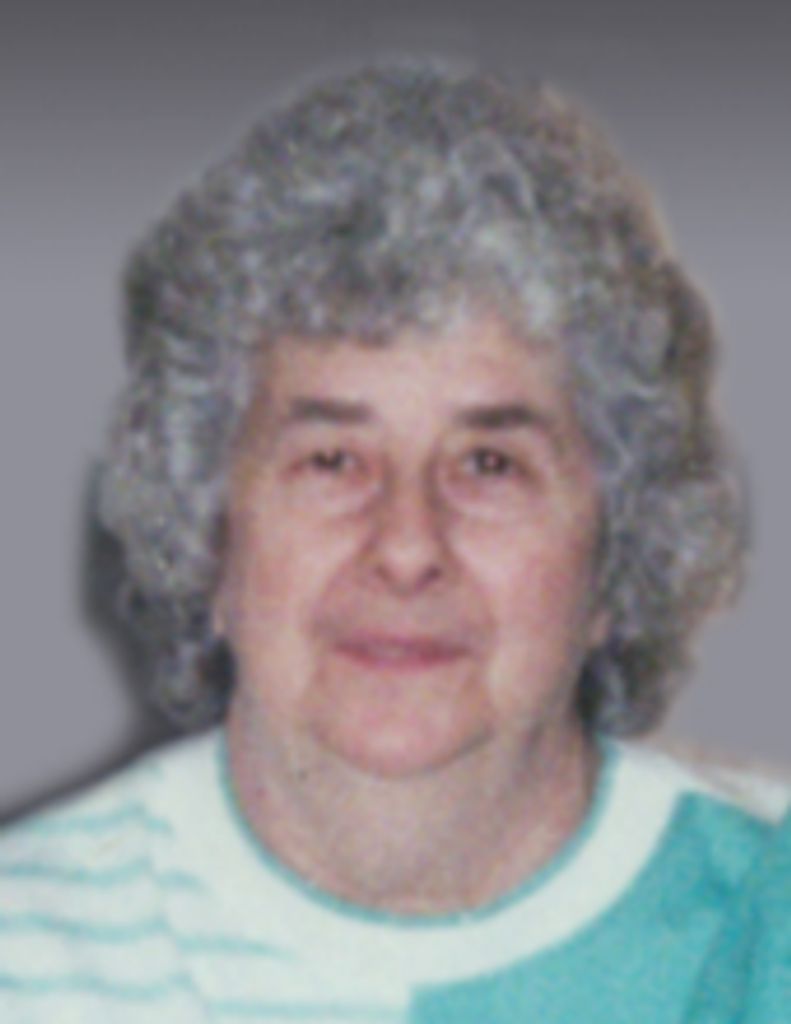 Jocleta  Odessa (Frey) Wilson