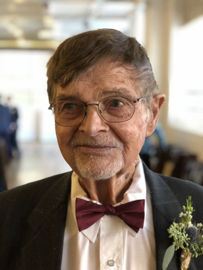 Menno (Mick) A. Friesen Profile Photo