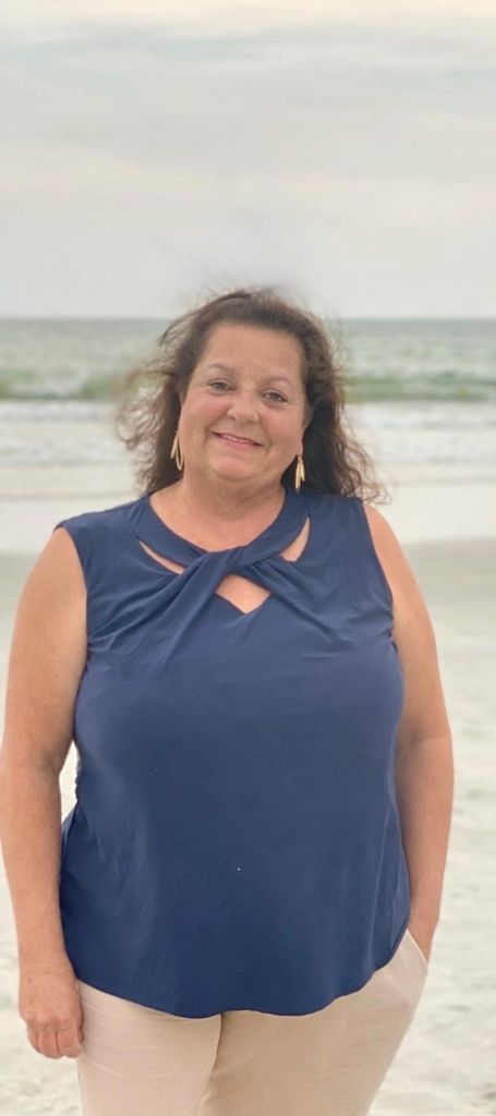 Melissa Frye Mcmillian