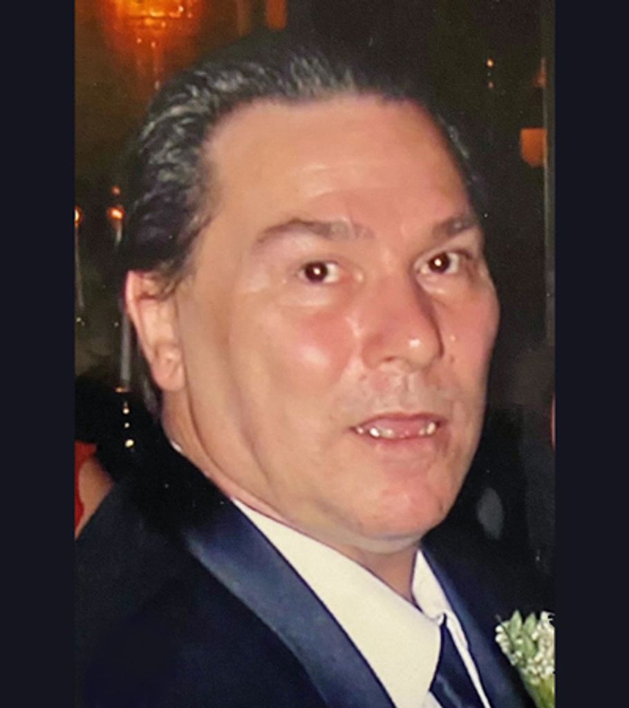 Frank  "Pop" Sebastiano