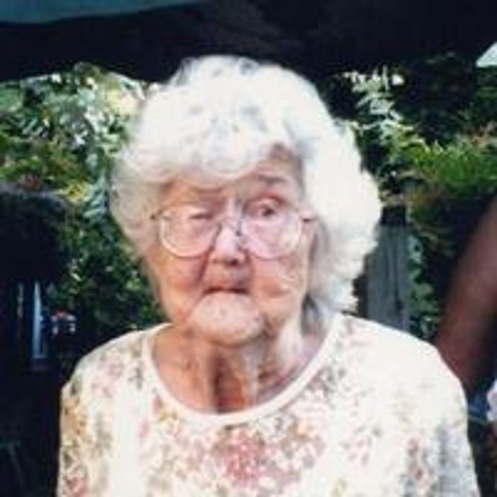 Louise Eaton Campbell