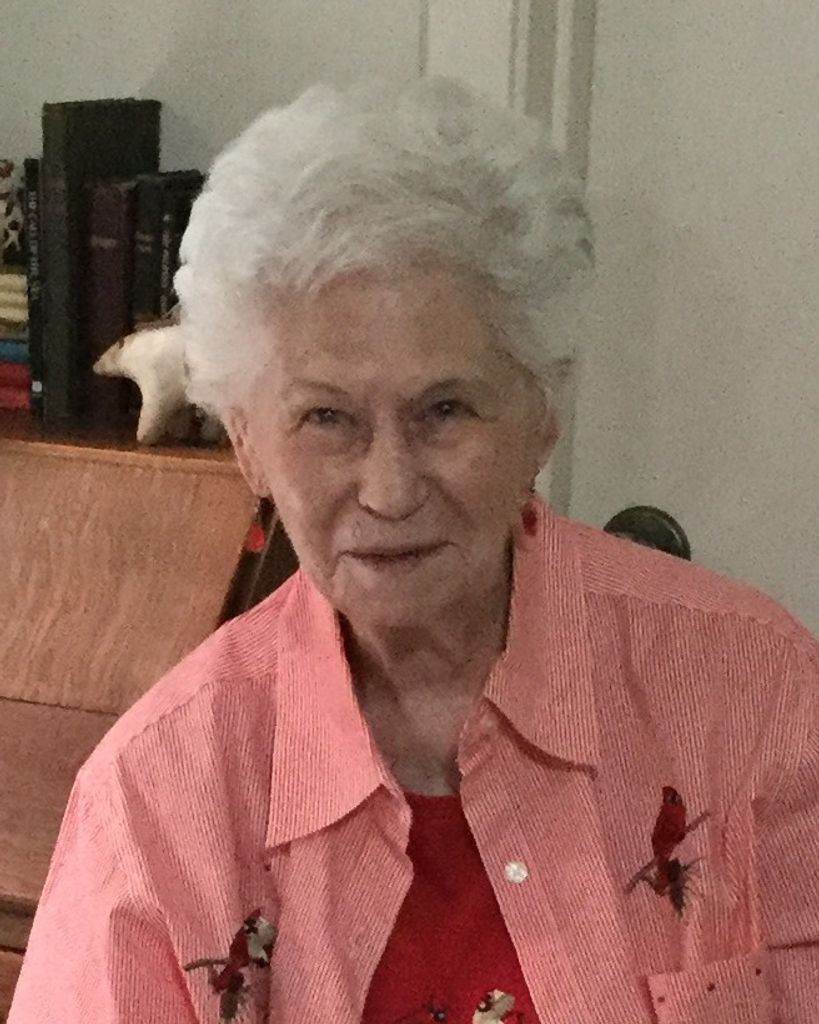 Harriett Funk
