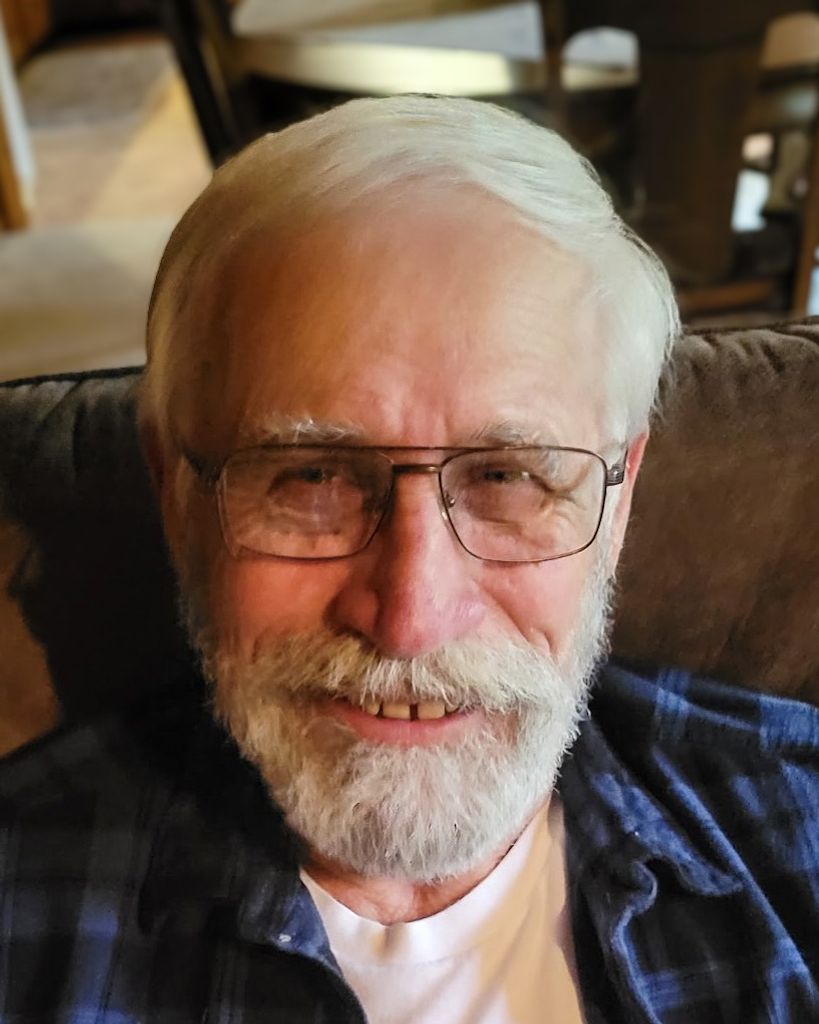 James W. Goode