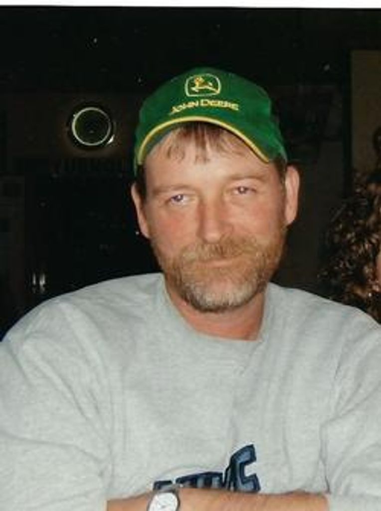 Clinton Warren Crandall Profile Photo