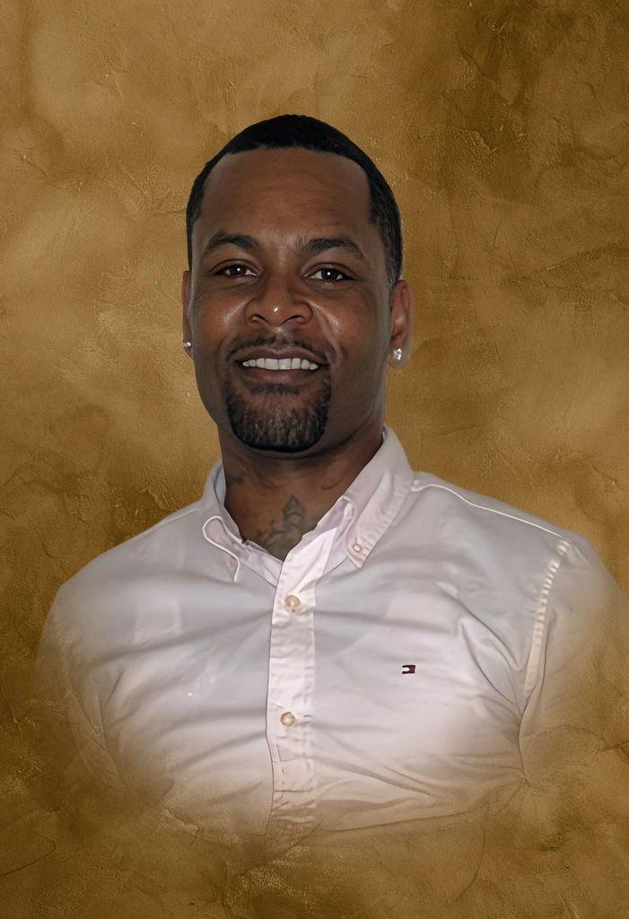 Jerry Harris Profile Photo