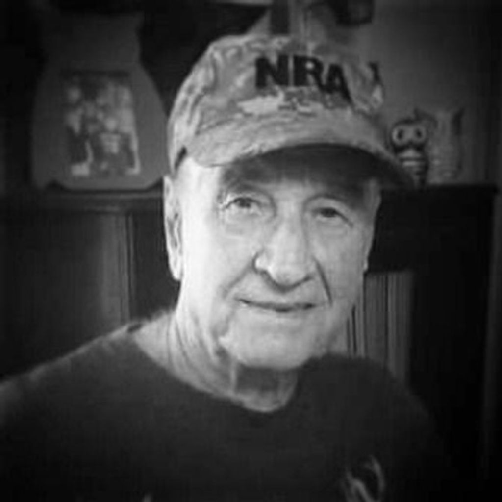 Graydon Larry Carpenter