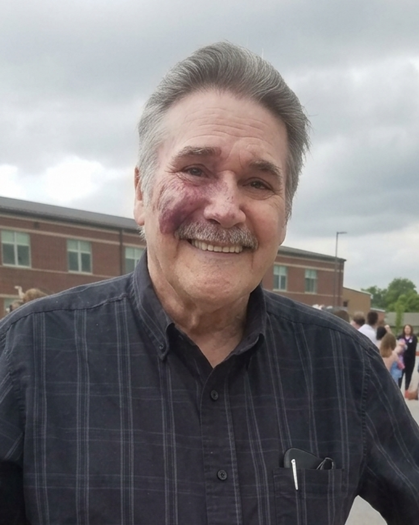 James D. Myers Profile Photo