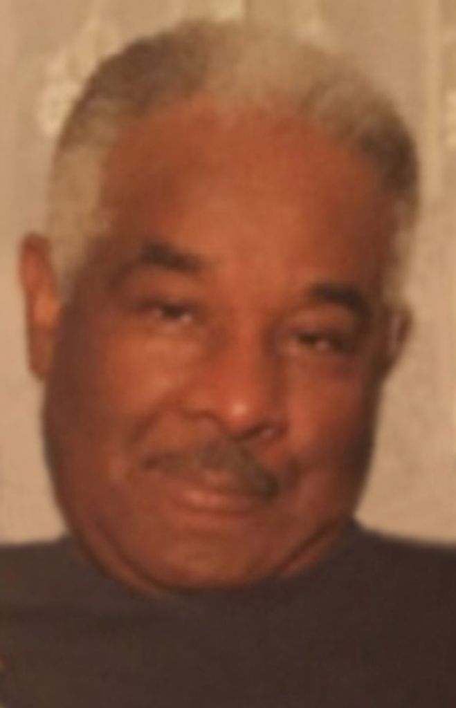 Charles E. Cockfield