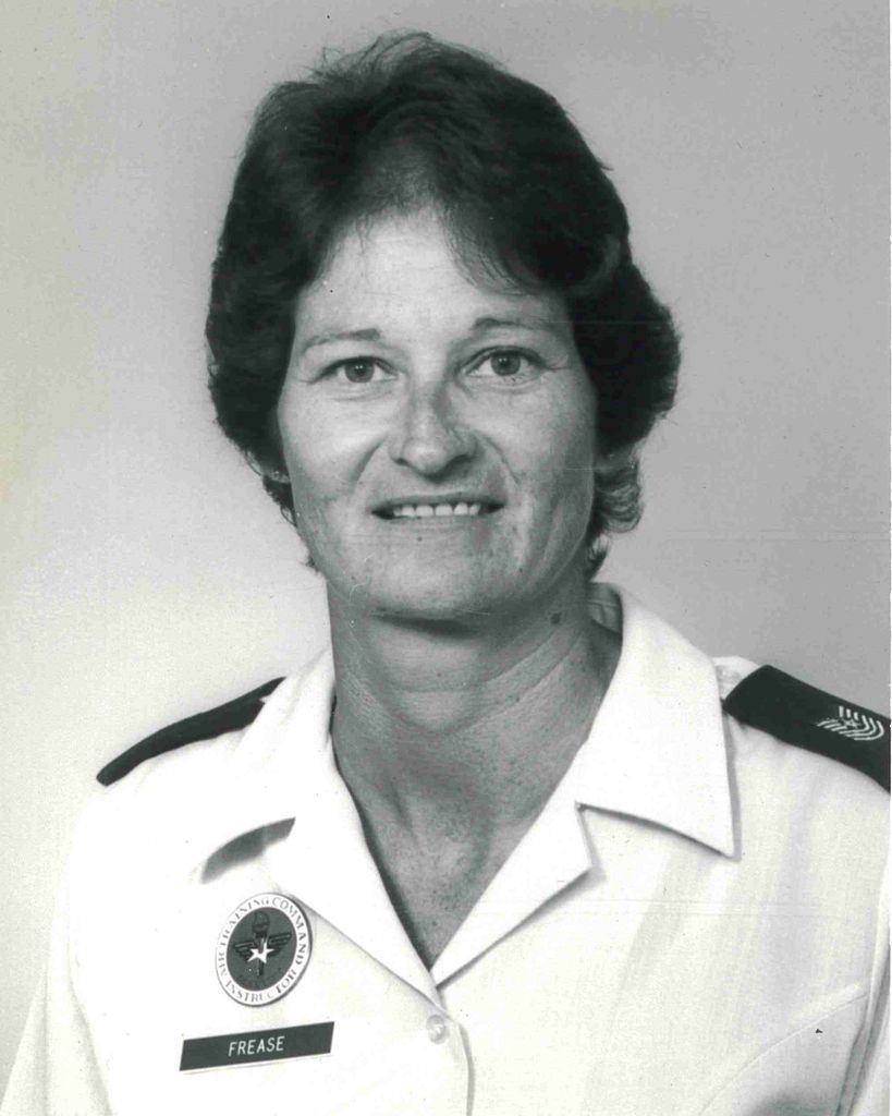 Pollyanne R Frease Profile Photo