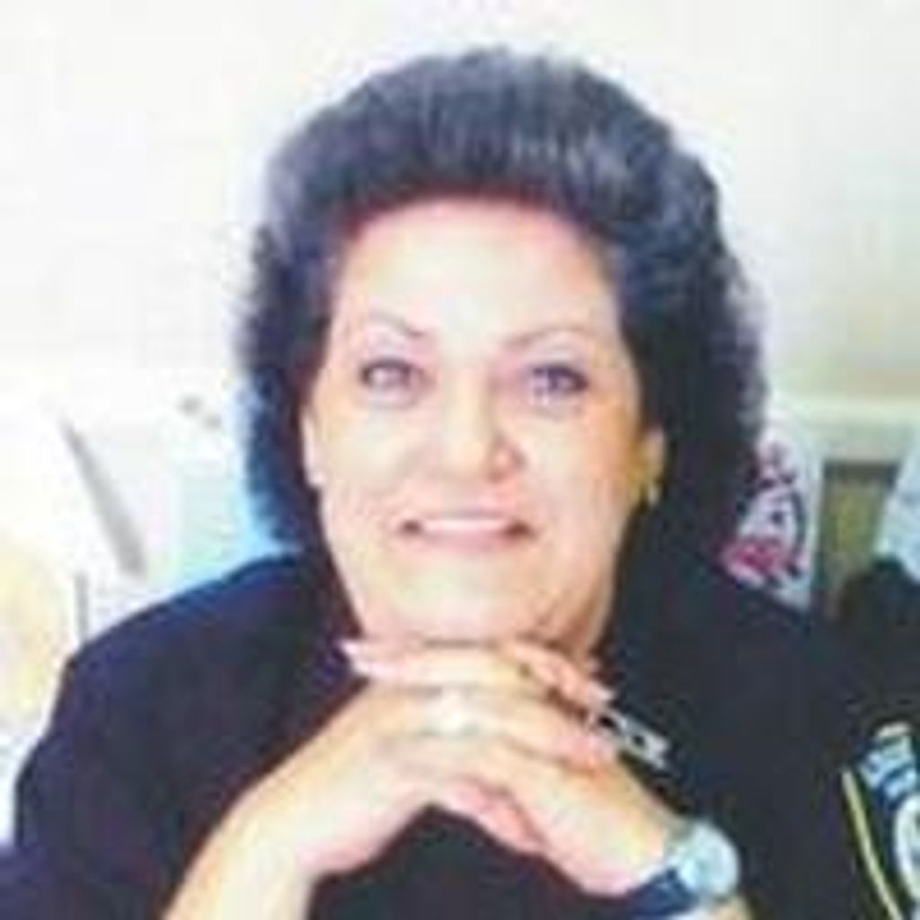 Gwendolyn Gayle Joseph