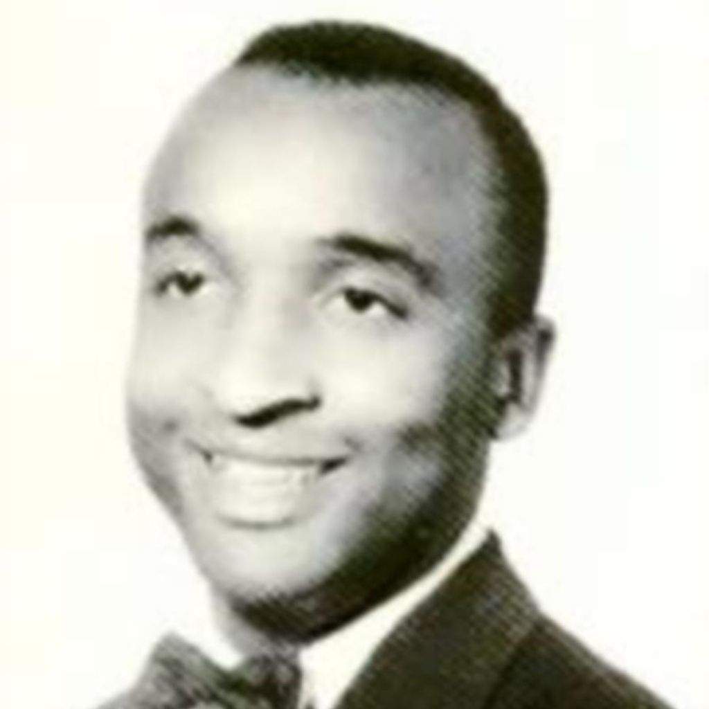 Thomas Johnson Profile Photo