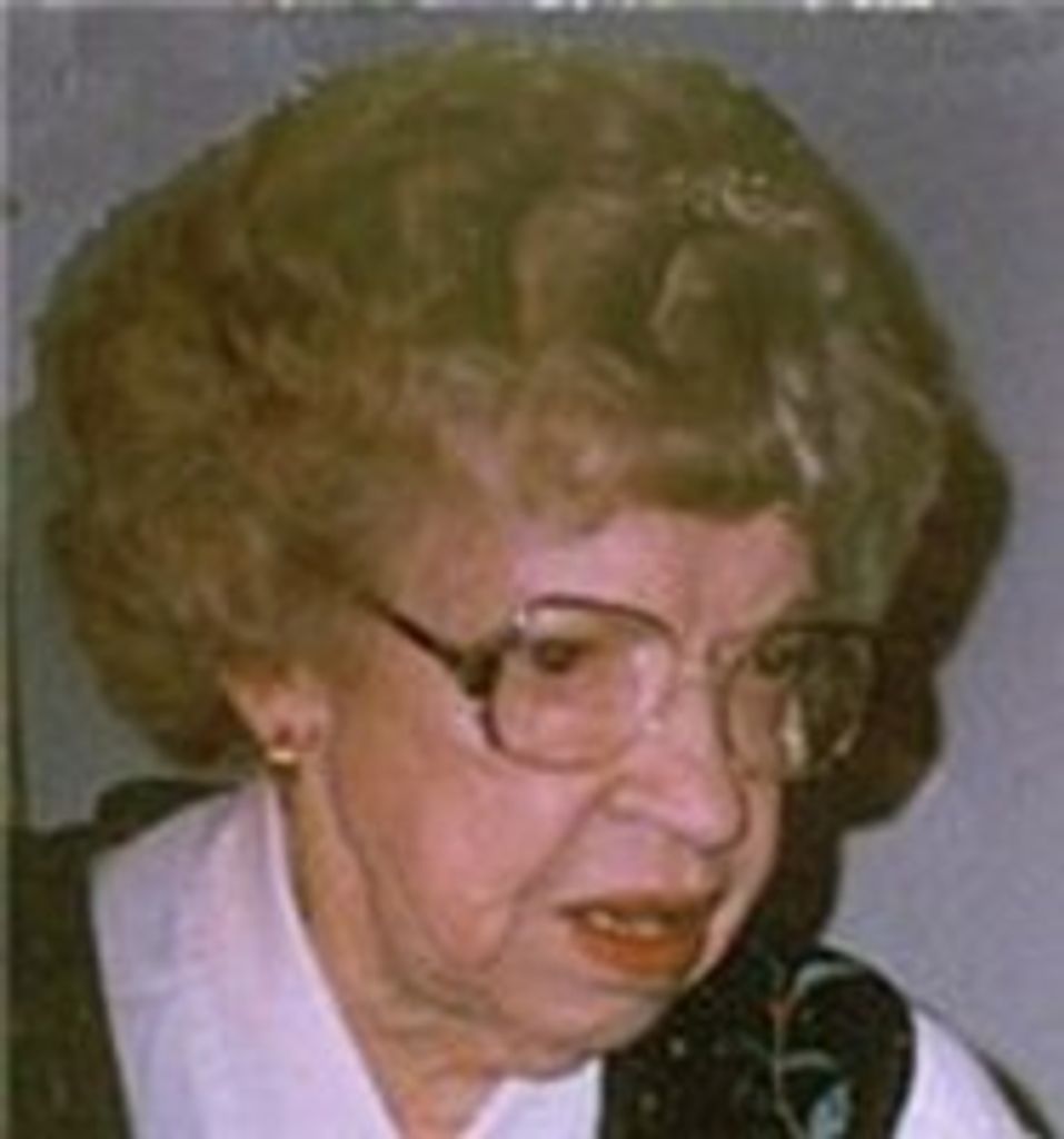 Audrey  Guy Walker