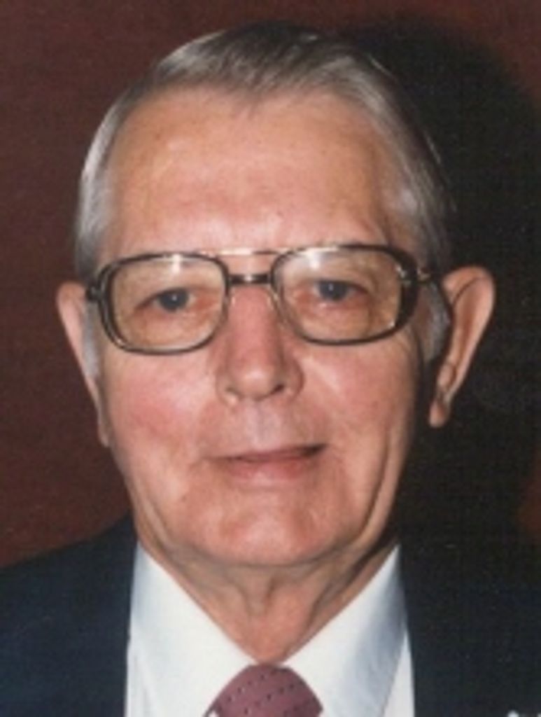 Stanley R. Dennis