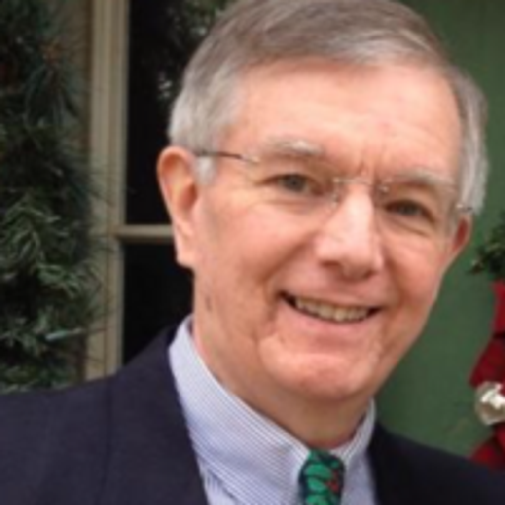 Timothy Alton Washburn