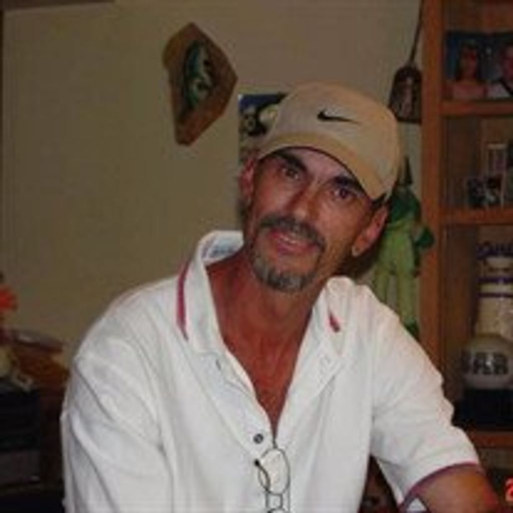 Terry Mills