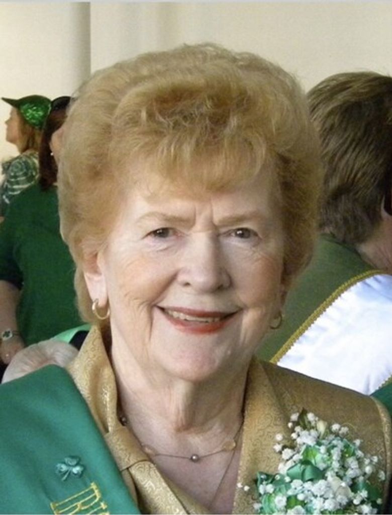 Veronica "Vera" F. Casey Profile Photo