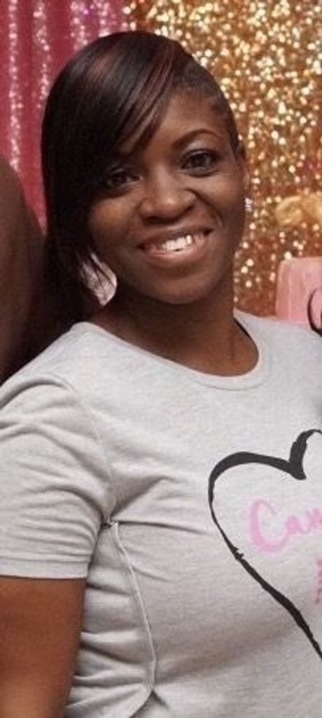 Ms Karima Cross