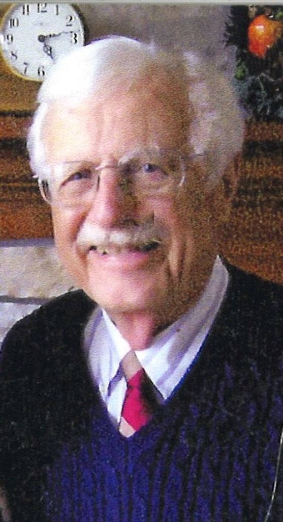 Allan Hubbard