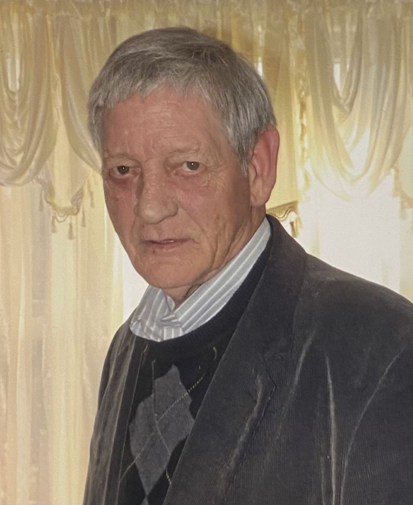 Donald Lynn Gray Profile Photo