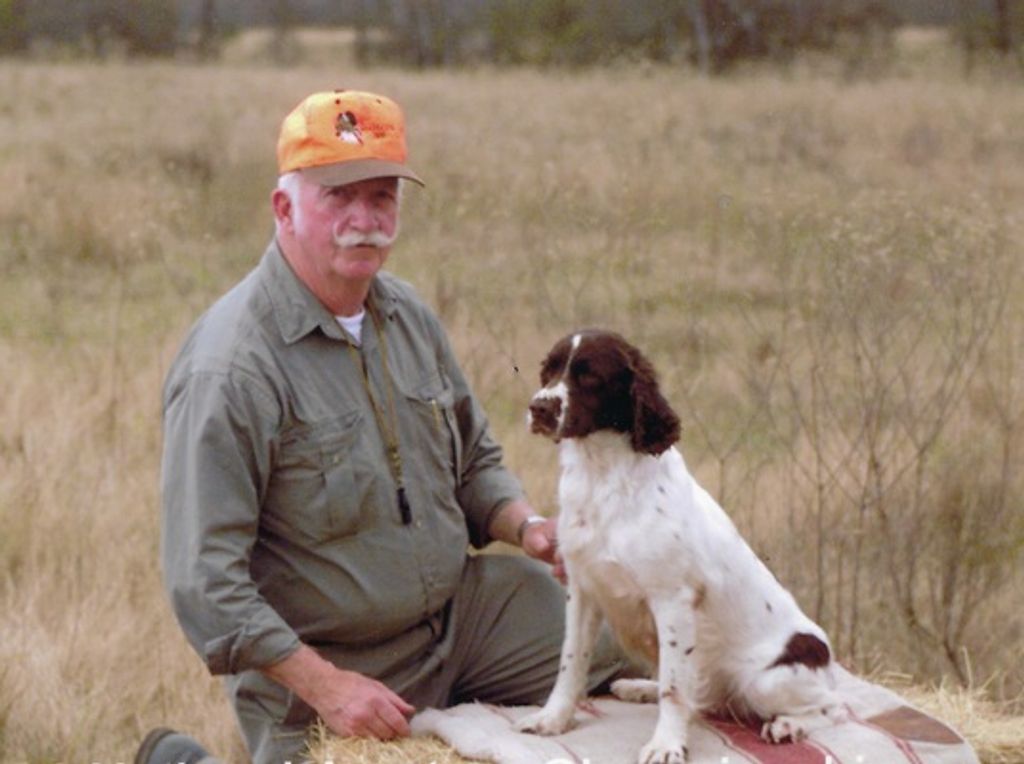 Thomas Hackett Clark