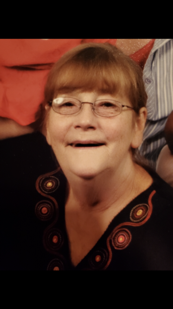 Mary Lee Smith Profile Photo