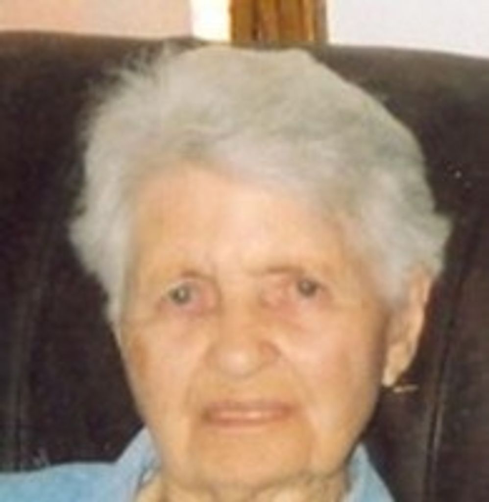 Ottilie Berger
