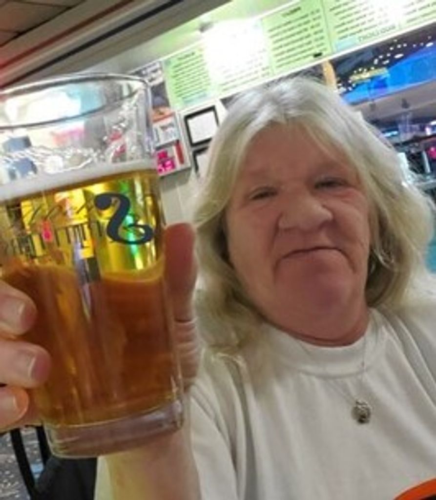 Teresa Underhill Profile Photo