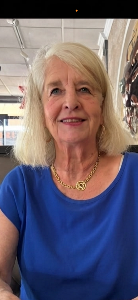 Linda Louise Taylor