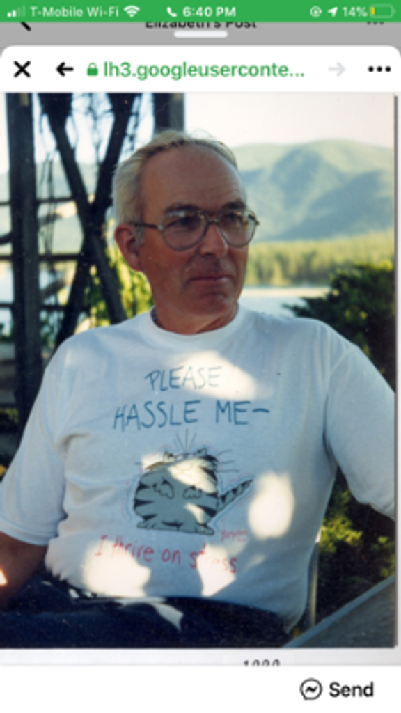 David Dykstra Profile Photo