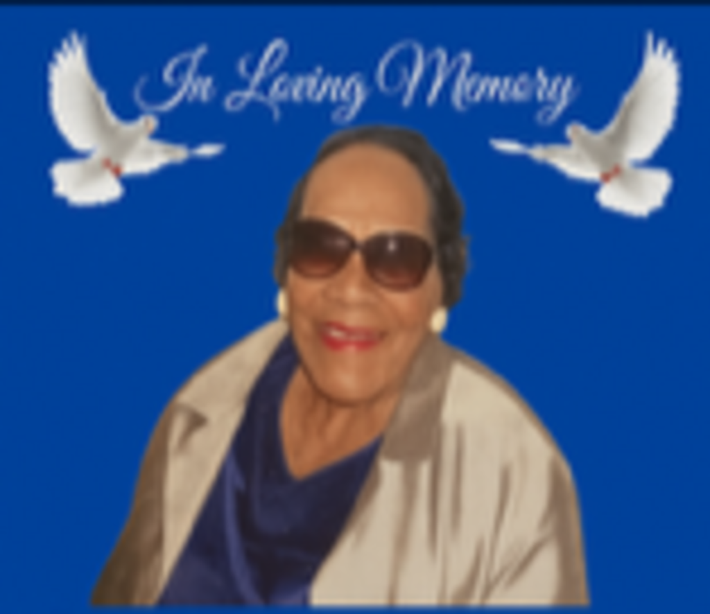Luedella Thomas Profile Photo