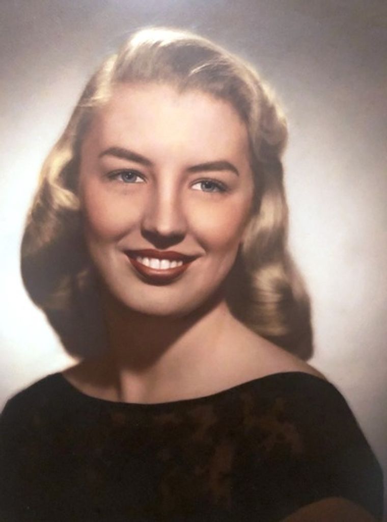 Amelia Hinds Jernigan