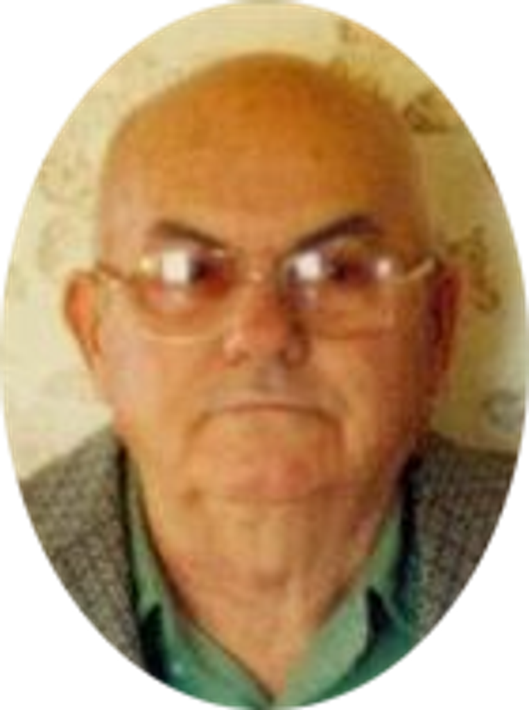 Edward  G. Withrow Profile Photo