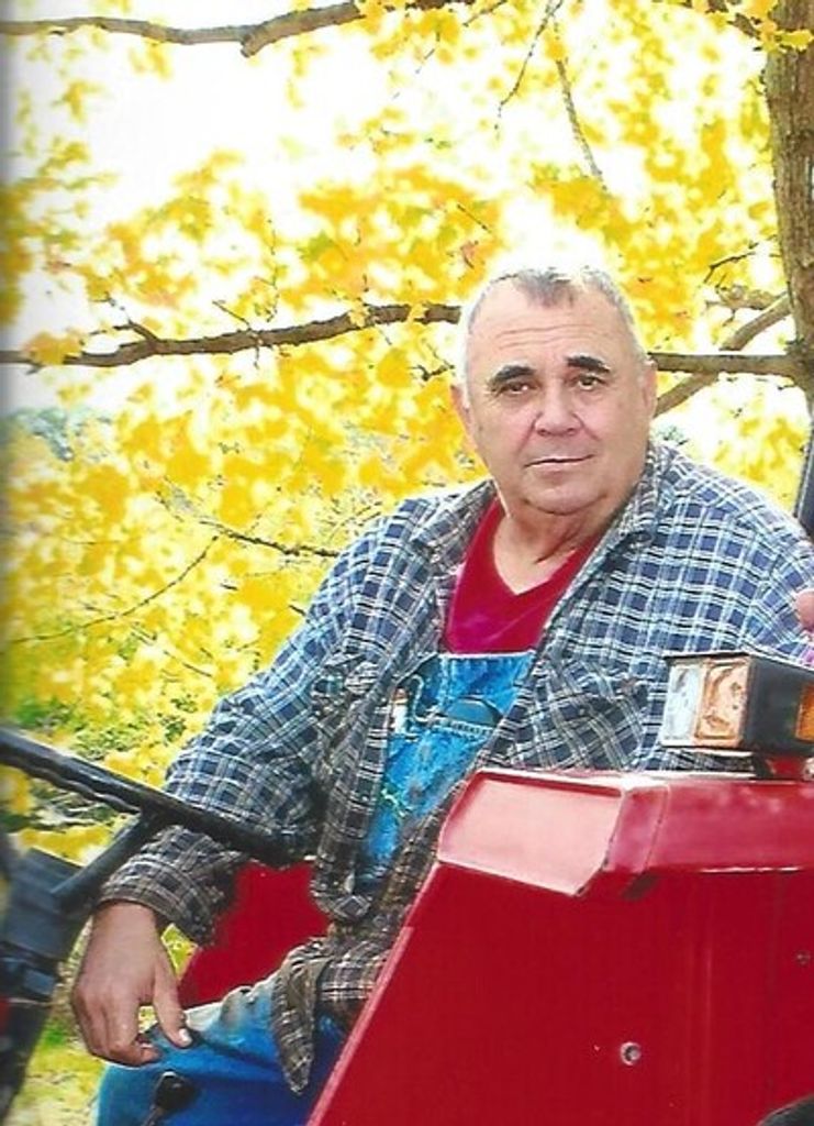 John C. Engle Profile Photo