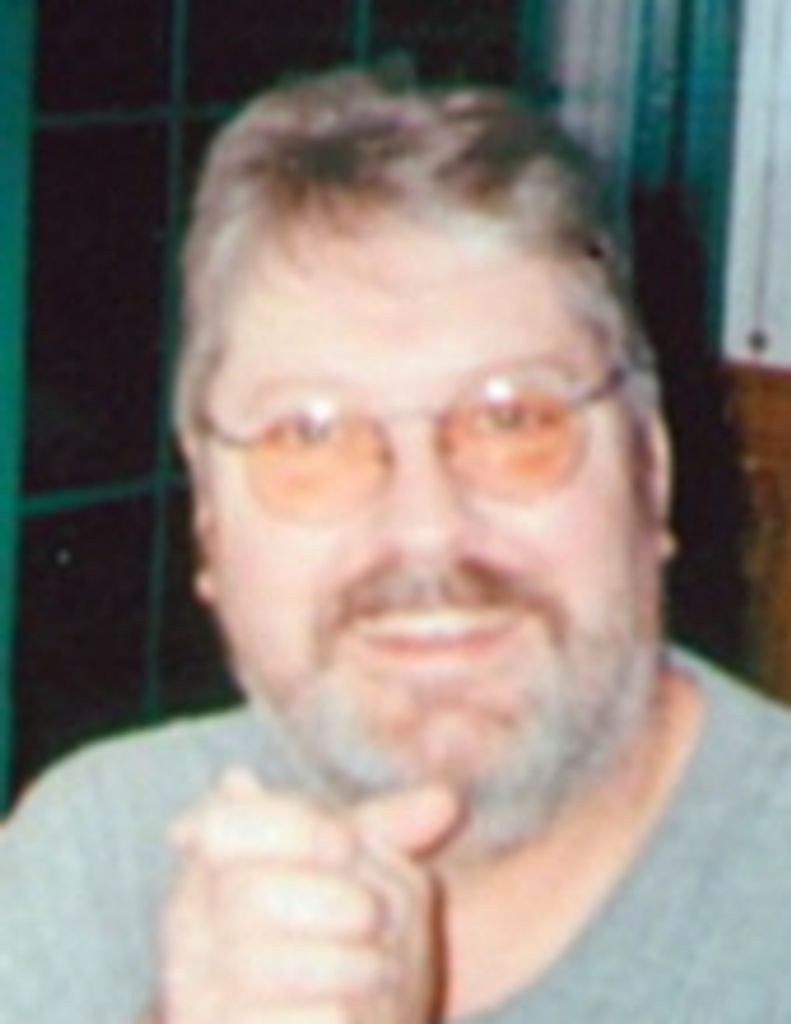 Carl W. Couch
