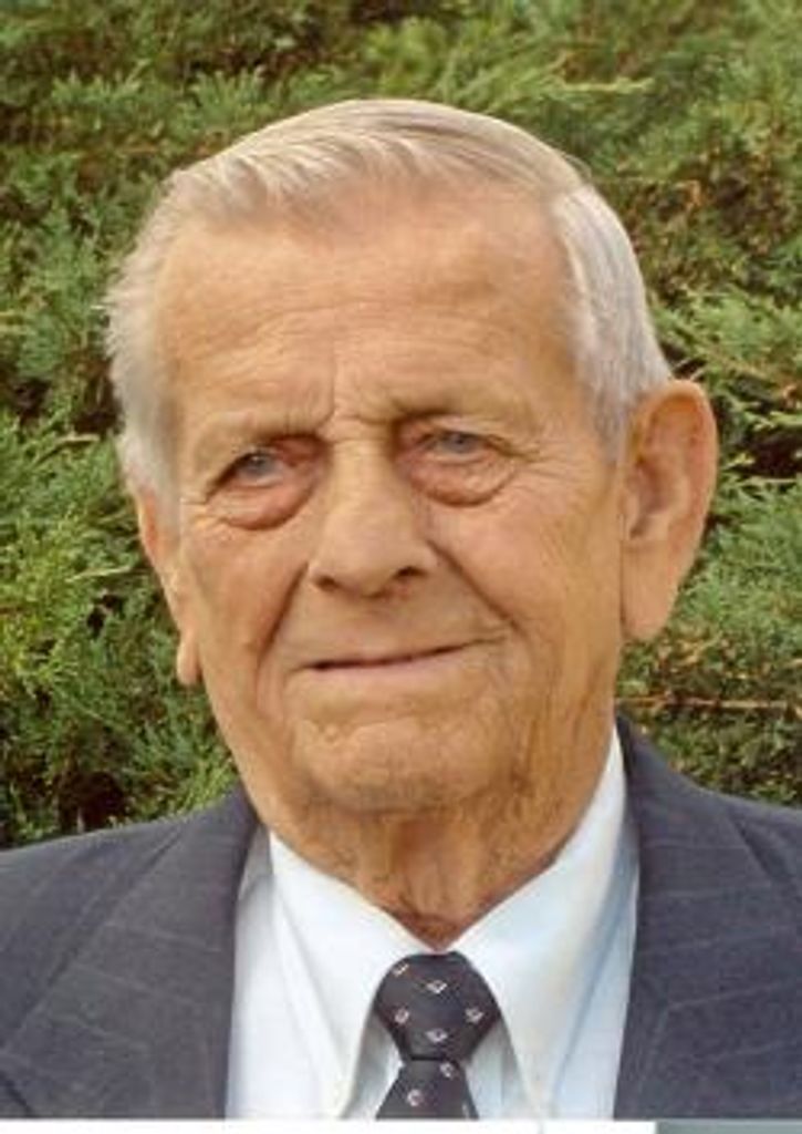 Robert Edward "Doc" Wall