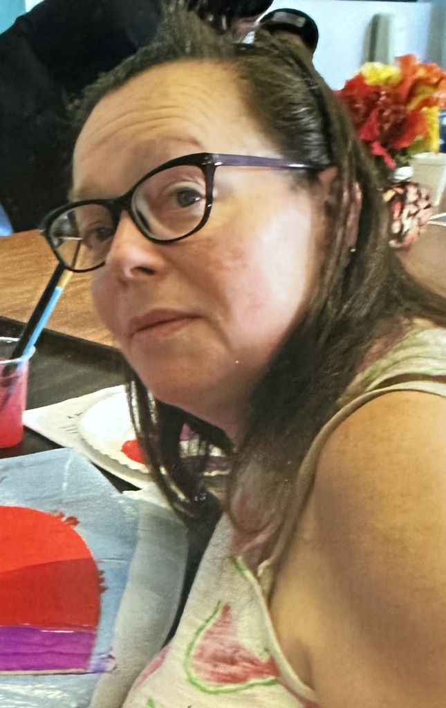 Christina Paredes Profile Photo