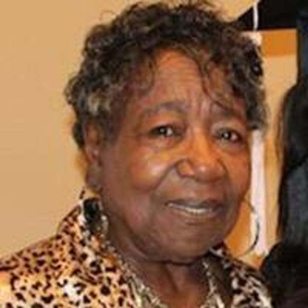 Effie Maxwell Profile Photo