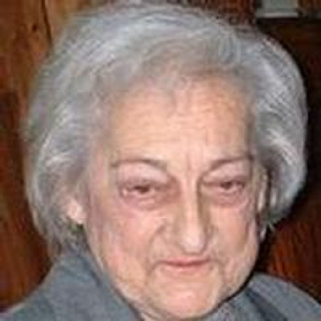 Frances C. Doerr
